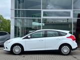Ford Focus Lim. Trend/Zahnrimen NEU/ Winter Paket - gebrauchte Ford Focus aus dem Jahr 2014