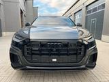 Audi Q8 50 TDI quattro S-Line B&O PANO 360°-Kam HUD - gebrauchte Audi Q8 aus dem Jahr 2023