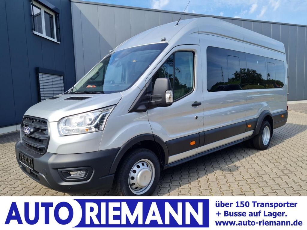 Image of Ford Transit