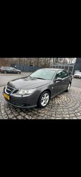 Saab 9-3 2.0 Turbo 4XWD  SportLimousine / Top - Saab 9-3 mit Benzin-Antrieb: Limousine