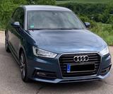 Audi A1 1.4 TFSI, Sportback, Aluwinterräder, Navi - Audi A1 von privat