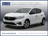 Dacia Sandero SCe 70 Essential KLIMA ANDROID - Dacia Sandero in Herne