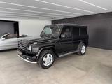 Mercedes-Benz G 350 BlueTec Station*H&K*Kamera*AHK*Schiebedach - Mercedes-Benz G 350 aus 2012
