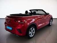 Volkswagen T-Roc - Vorschau Bild 4