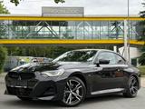 BMW 230 i Coupe *M-SPORT*H&K*SHADOW*2HAND* - BMW 230 aus 2023