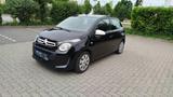 Citroën C1 VTi 72 Stop&Start Feel Schwarz - gebrauchte Citroën C1 aus dem Jahr 2019