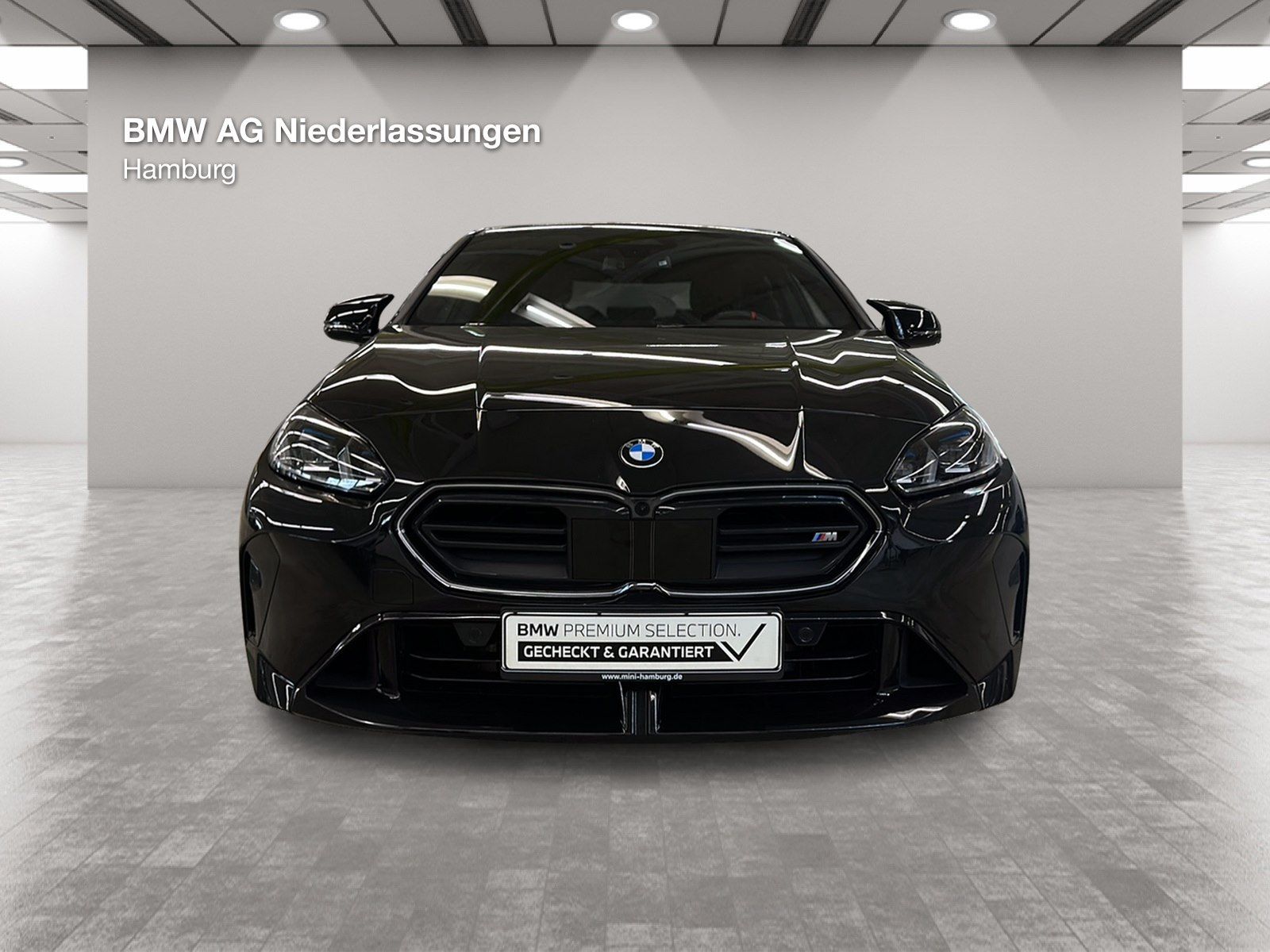 BMW M235 - Bild 10