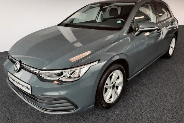 Volkswagen Golf  1.5 tsi Life