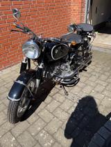 BMW R 50/2 - BMW R 50 2