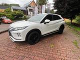 Mitsubishi Eclipse Cross Spirit+ 1.5 T-MIVEC 4WD CVT - Mitsubishi Eclipse Cross Spirit mit Benzin-Antrieb