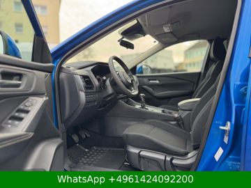 Nissan Qashqai - 11