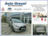 Hyundai ix20 Premium Navi Allwetter AHK WENIG KM!!!! - Hyundai ix20 in Bonn