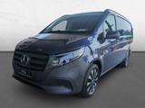 Mercedes-Benz eVito 129 KA Navi+Distr+360°Kam+Klima+LED+SHZ - Mercedes-Benz eVito Kombi Gebrauchtwagen