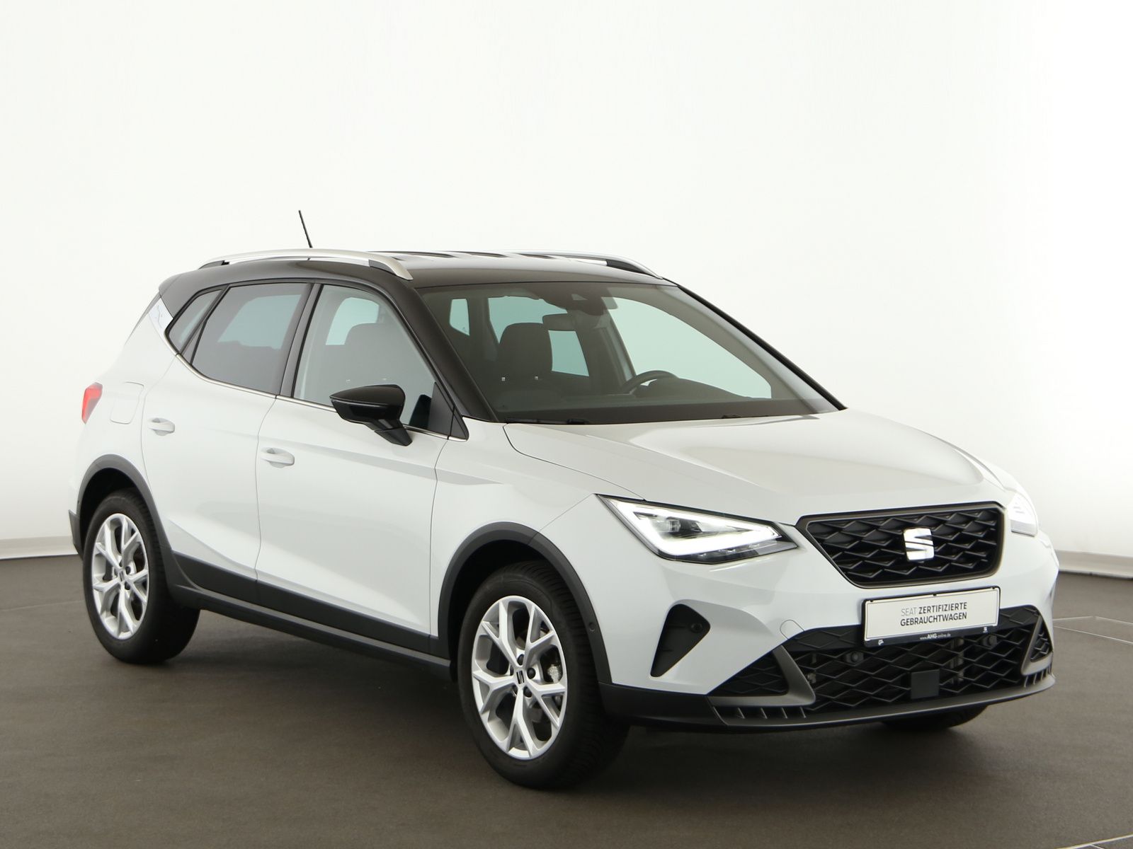 Seat Arona - Bild 9