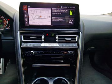 BMW M850 - 9