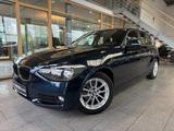 BMW 116i, Allwetter, Sitzheizung! - BMW 1er Reihe Gebrauchtwagen in Bremen