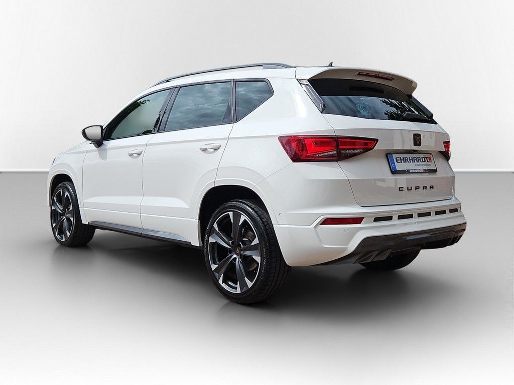 Cupra Ateca - Bild 10