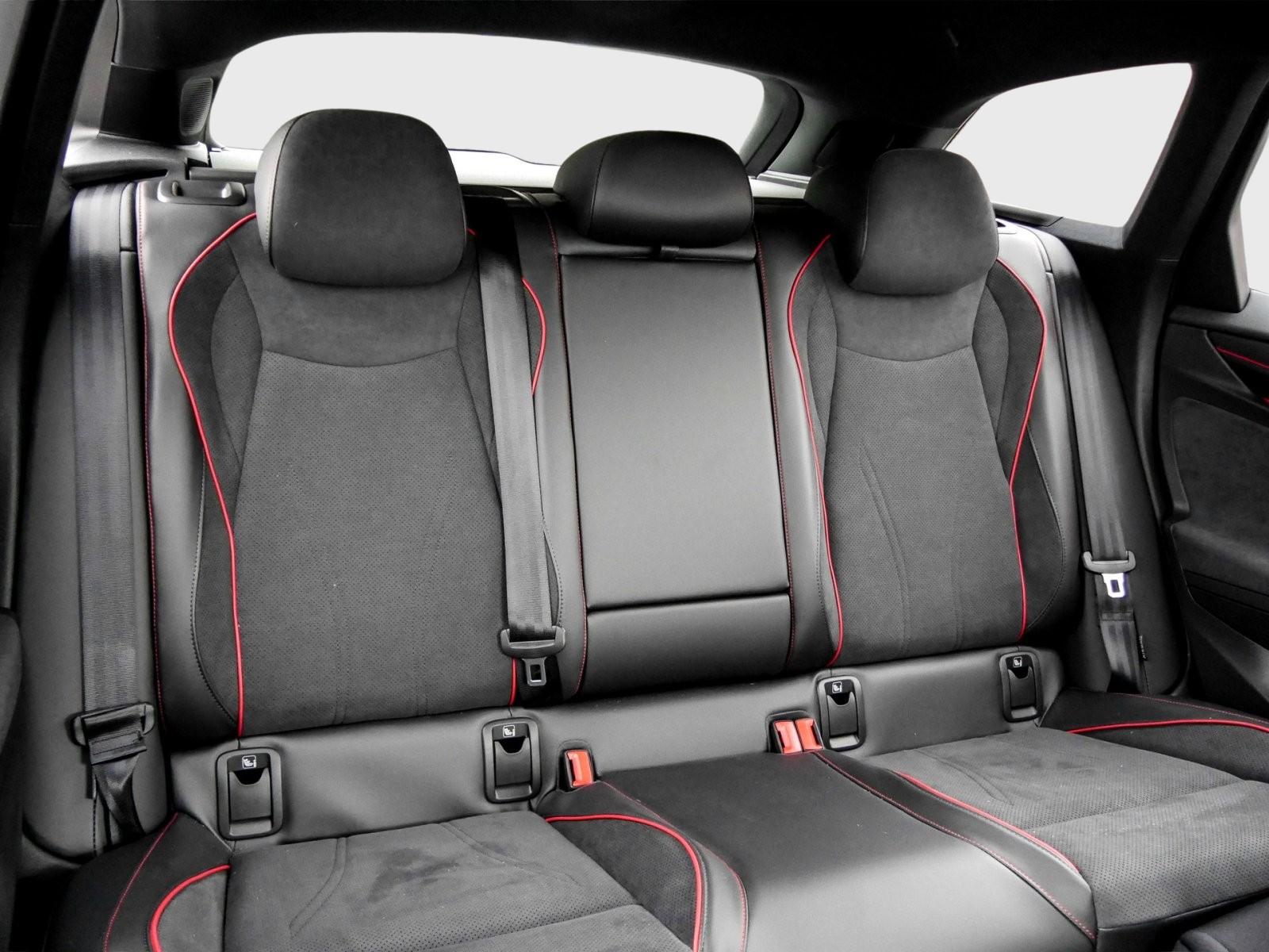 Volkswagen ID.7 Tourer GTX IQ.Light Navi Harman Headup Area