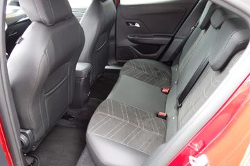 Bild 10 Opel Mokka GS Line