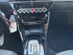 PEUGEOT 2008 Allure 130 LED Klimaautom Musikstreaming DA