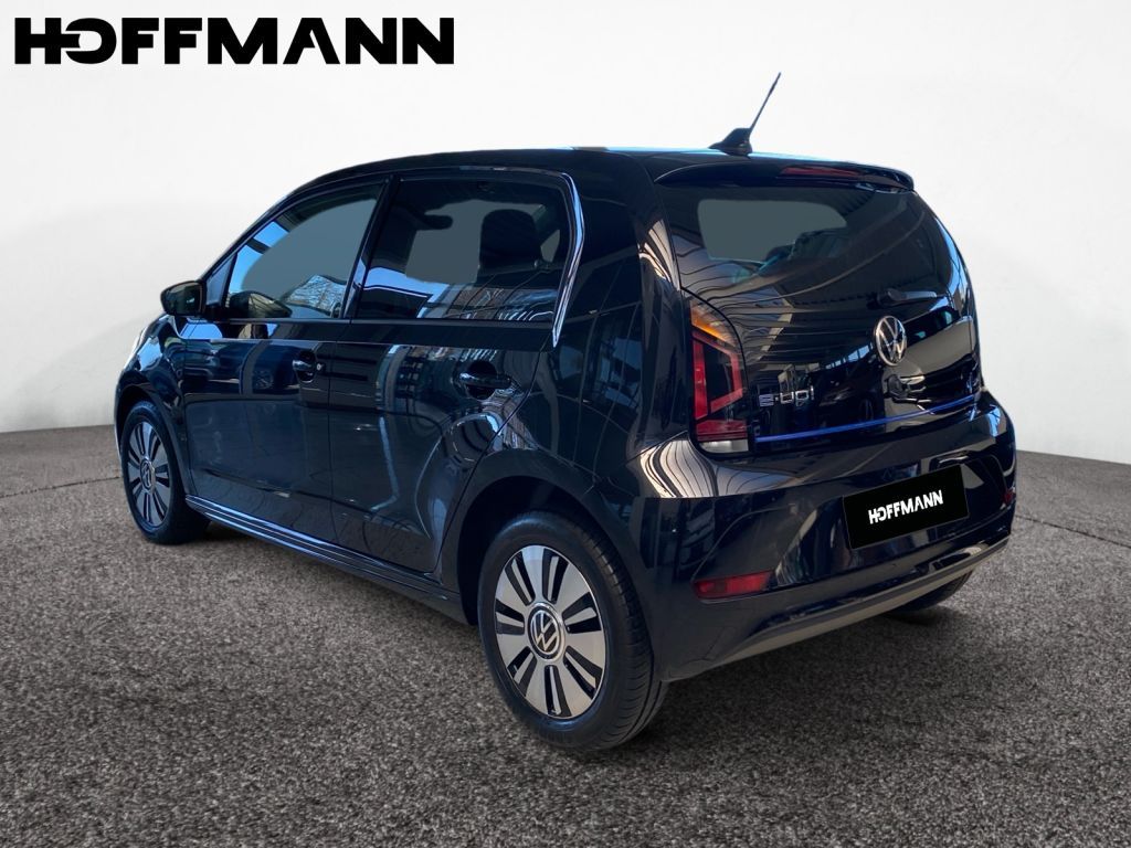 Fahrzeugabbildung Volkswagen e-up Style Plus