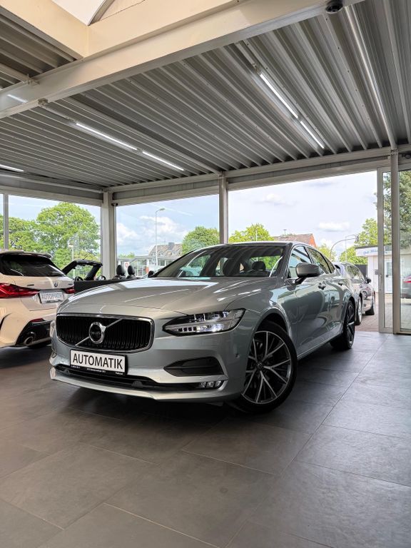 Image of Volvo S90