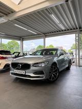 Volvo S90 Lim.Momentum 2.0*LED*Vollleder*Kamera*1.Hand - Volvo S90 aus 2017