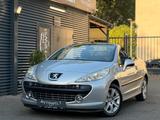 Peugeot 207 1.6 CC Cabrio-Coupe Sport *KLIMA*88KW*ALUS* - Peugeot 207 Gebrauchtwagen in Hannover
