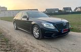 Mercedes-Benz Mercedes S350 CDI W222 Euro 6 AMG Optik - Mercedes-Benz S 350 in Gelsenkirchen