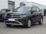 Volkswagen T-Cross 1.0 TSI DSG Life
