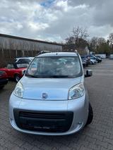 Fiat QUBO (2012) - Fiat Qubo in Düsseldorf