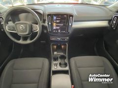 Foto Nummer 16: VOLVO XC 40