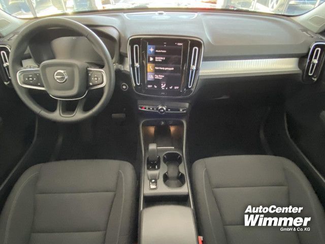 Foto Nummer 16: VOLVO XC 40