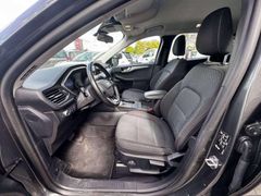 Fahrzeugabbildung Ford Kuga Plug-In Hybrid Cool 1. HAND AHK SPUR PDC