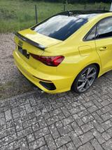 Audi S3 TFSI S tronic quattro - - Audi S3 in Hannover