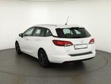 Opel Astra K ST 1.2 Turbo LED Kamera Sitzheizung DAB - Opel Astra aus 2020