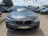 BMW 120 d xDrive Sport Line Edition - BMW: E12