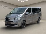 Fiat Talento Kombi 2.0 EcoJet L1H1 Family *1.Hand* - Fiat Talento Gebrauchtwagen