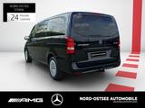 Mercedes-Benz VITO 116 TOURER NEUES MODELL AHK 2,5T NAVI KAM - Mercedes 8-Sitzer