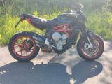 MV Agusta Rivale 800 ABS  - MV AGUSTA RIVALE 800