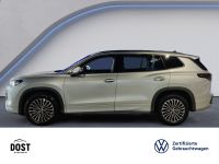 Volkswagen Tayron - Vorschau Bild 3