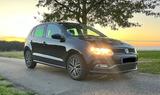Volkswagen VW Polo 1.4 TDI ALLSTAR | 90 PS | Baujahr ... - Volkswagen Polo ALLSTAR mit Diesel-Antrieb