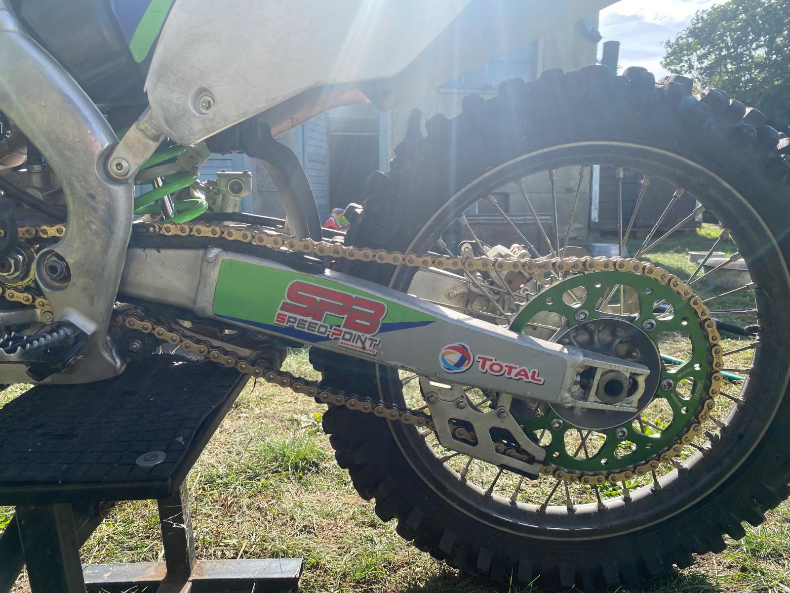 Kawasaki  2014 — photo 9