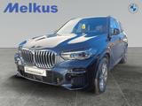 BMW X5 xDrive40d M Sportpaket Head-Up HK HiFi DAB - BMW X5 Hybrid (Diesel/Elektro)