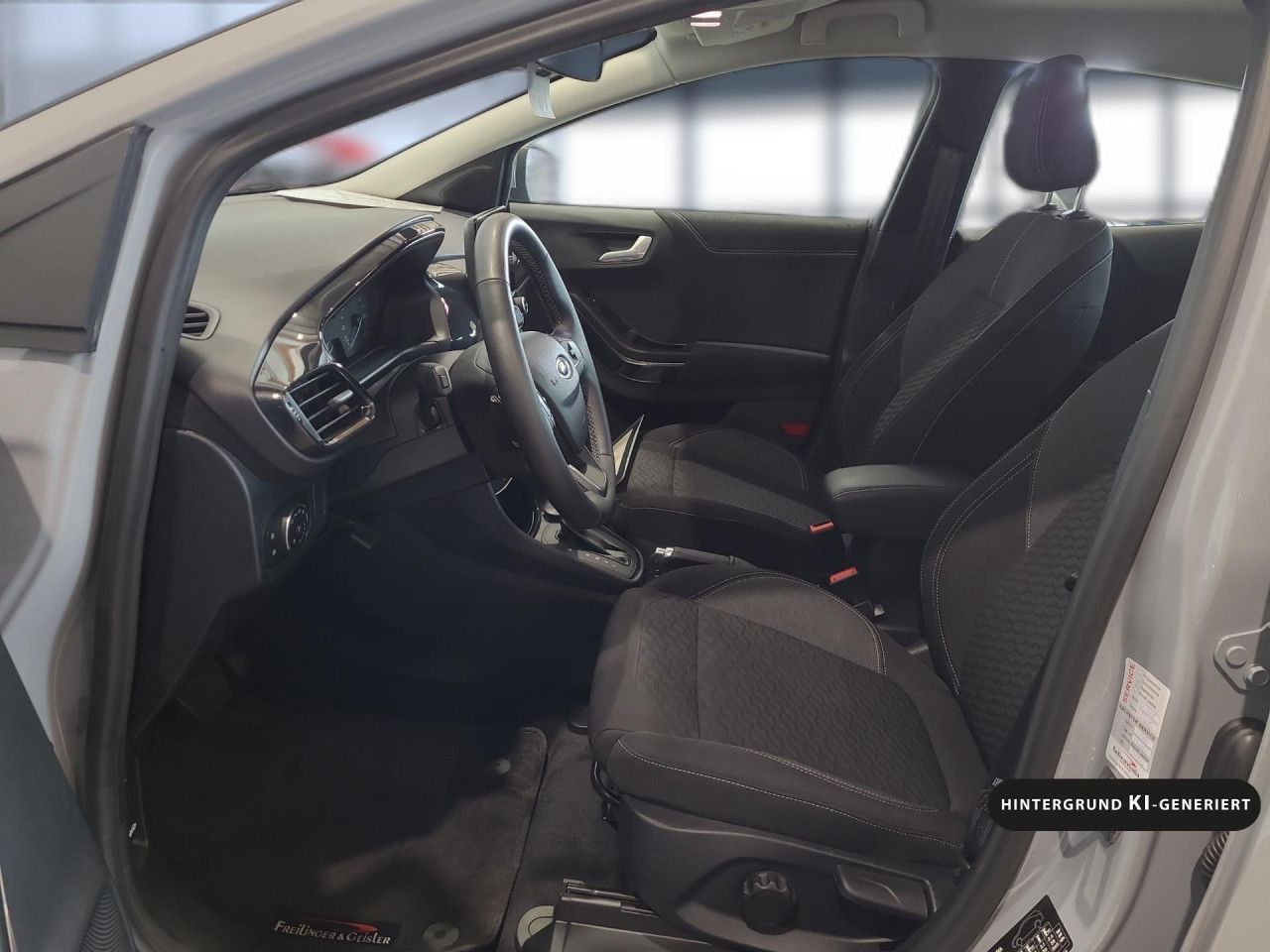 Ford Puma - Bild 8