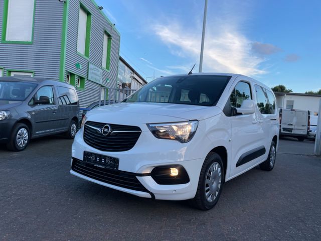 Opel Combo Life E Edition XL*Lang*Navi+Klima+Kamera*