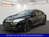 Renault Megane III Kombi 2.0i Luxe Automatik Leder SHZ - Renault Megane Luxe mit Benzin-Antrieb