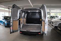 Fahrzeugabbildung Ford Transit Custom TREND L1 KLIMA AHK CAM PDC uvm.