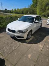 BMW bmw f20 116D 180ps  stage 1+ - BMW: 180