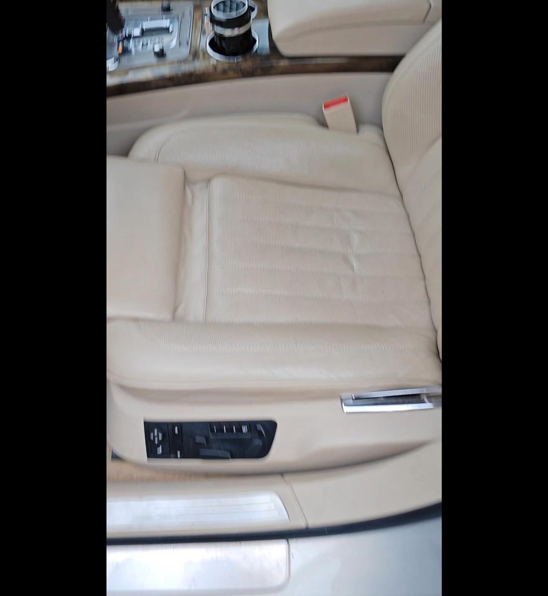 Volkswagen Phaeton 3.0 V6 TDI 4MOTION Edition 6 Edition 6